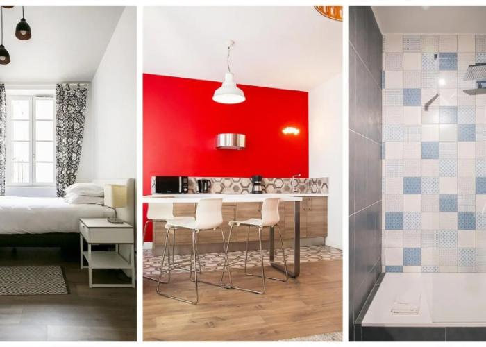 Urban Loft & Spa Marseille