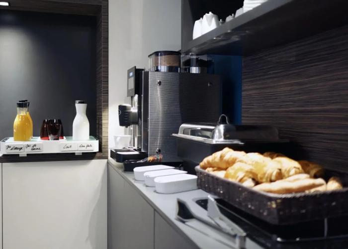 Urban Loft & Spa Marseille