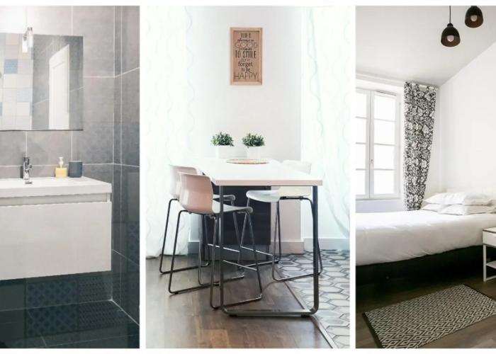 Urban Loft & Spa Marseille