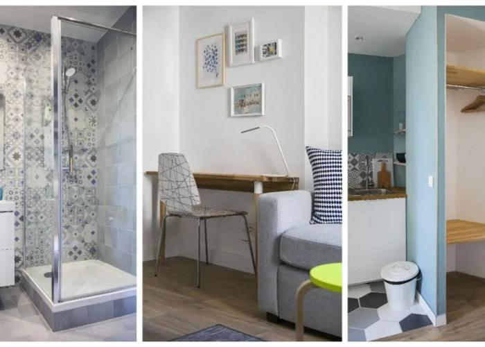 Urban Loft & Spa Marseille