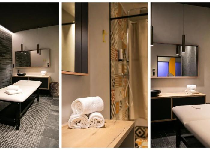 Urban Loft & Spa Marseille