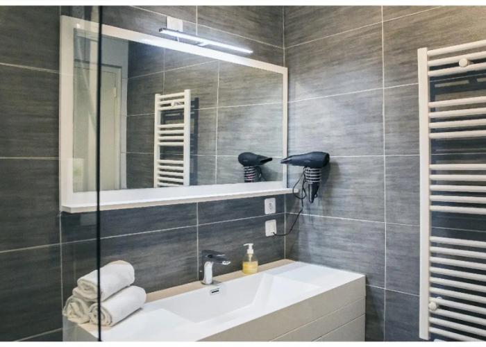Urban Loft & Spa Marseille