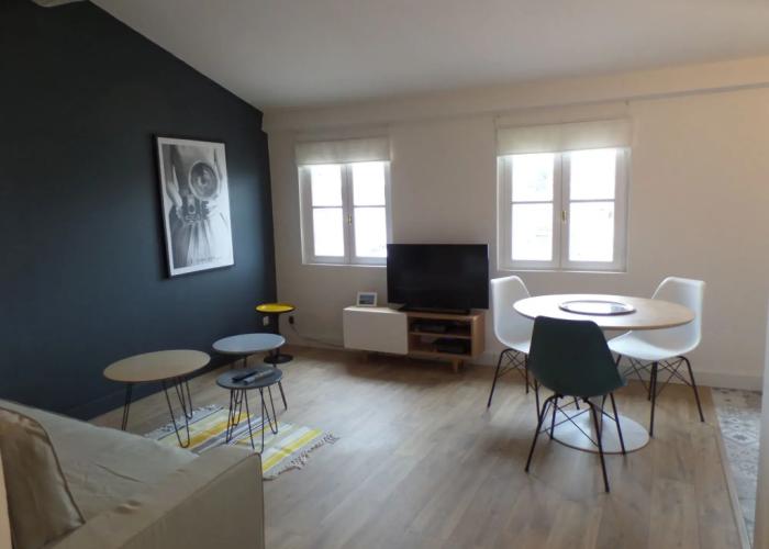 Urban Loft & Spa Marseille