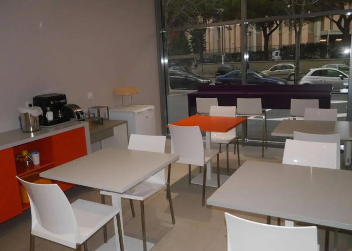 Montempô Marseille Centre Euromed
