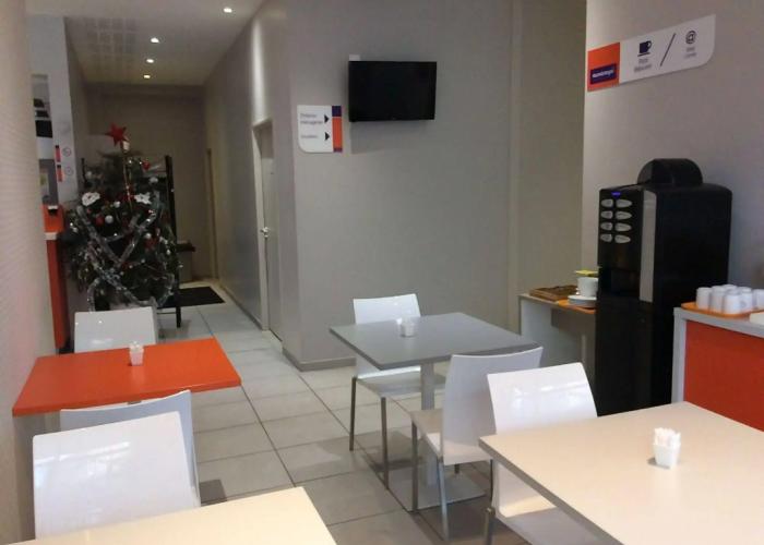 Montempô Marseille Centre Euromed