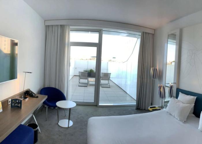 Golden Tulip Marseille Euromed