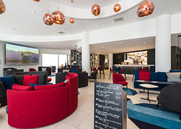 Golden Tulip Marseille Euromed