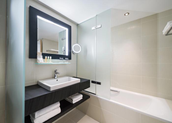 Golden Tulip Marseille Euromed