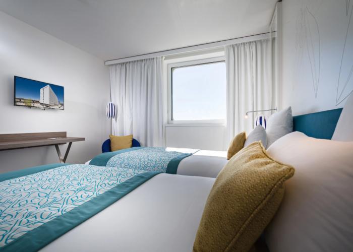 Golden Tulip Marseille Euromed