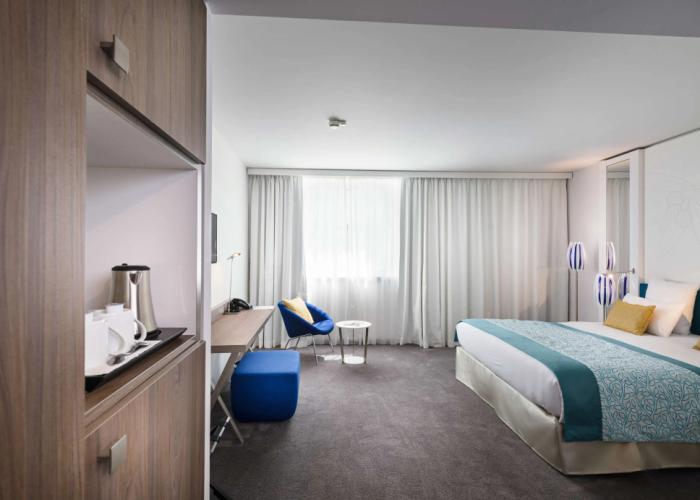 Golden Tulip Marseille Euromed