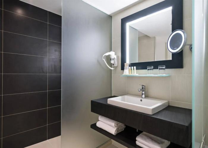 Golden Tulip Marseille Euromed