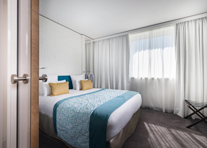 Golden Tulip Marseille Euromed
