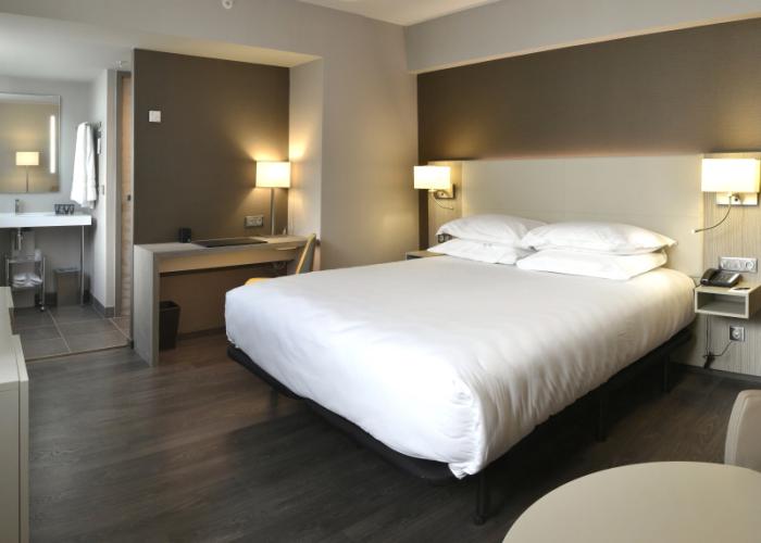 AC Hotel by Marriott Marseille Prado Velodrome