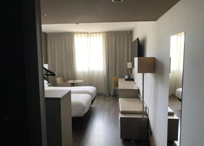 AC Hotel by Marriott Marseille Prado Velodrome