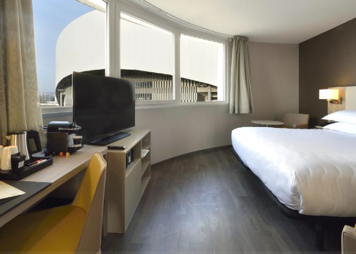 AC Hotel by Marriott Marseille Prado Velodrome