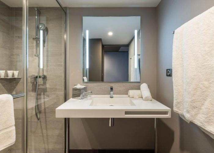 AC Hotel by Marriott Marseille Prado Velodrome