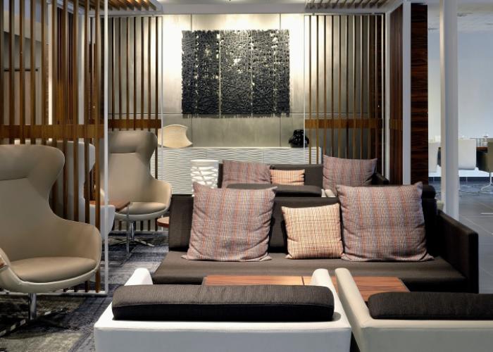 AC Hotel by Marriott Marseille Prado Velodrome