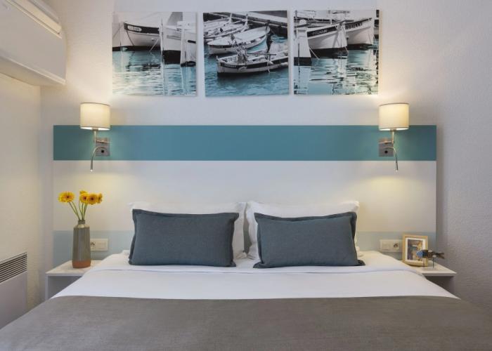RockyPop Marseille hôtel