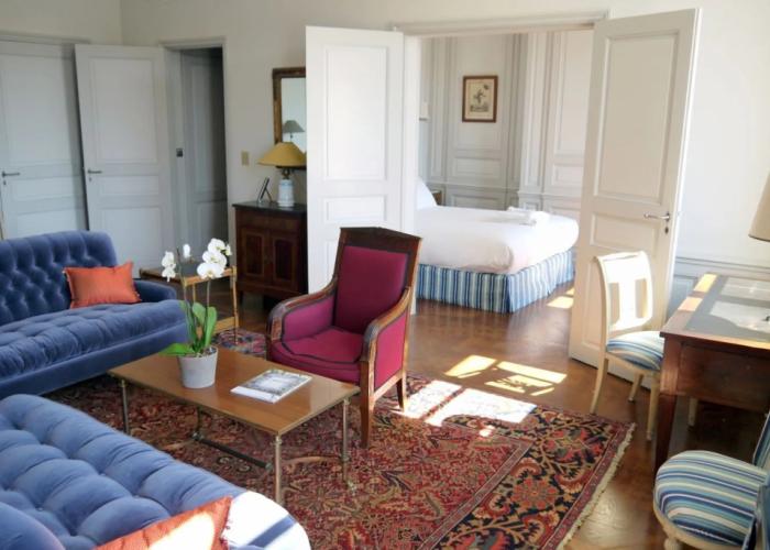Hôtel la Résidence du Vieux Port