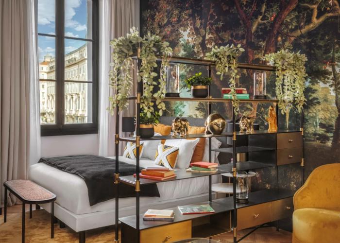 Maisons du Monde Hôtel & Suites - Marseille Vieux Port