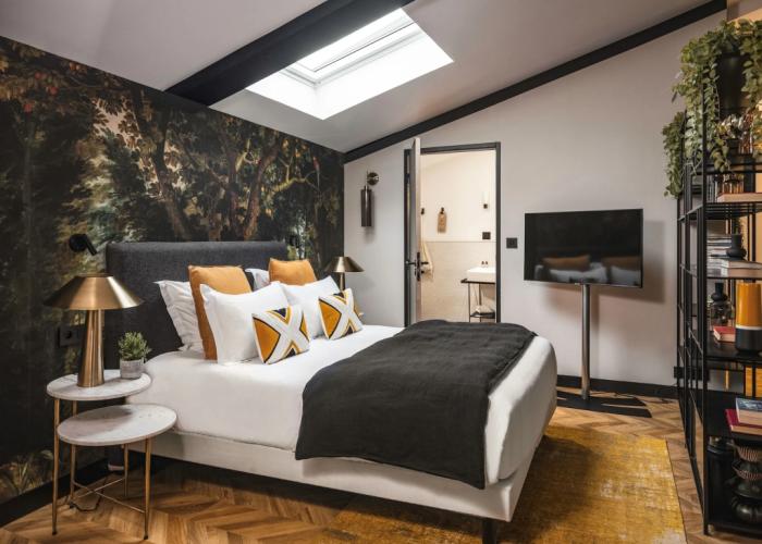 Maisons du Monde Hôtel & Suites - Marseille Vieux Port