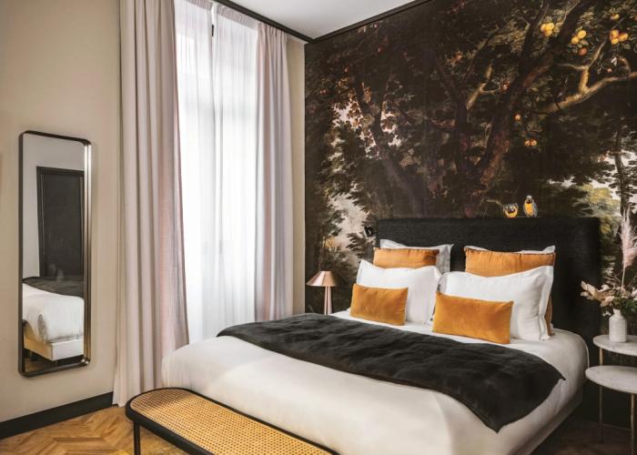 Maisons du Monde Hôtel & Suites - Marseille Vieux Port