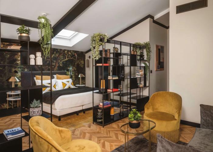 Maisons du Monde Hôtel & Suites - Marseille Vieux Port