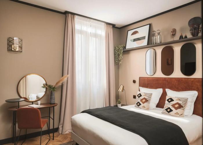 Maisons du Monde Hôtel & Suites - Marseille Vieux Port