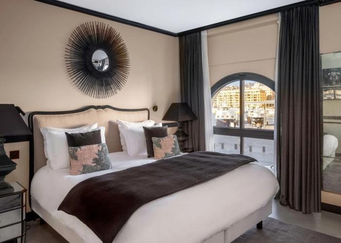 Maisons du Monde Hôtel & Suites - Marseille Vieux Port
