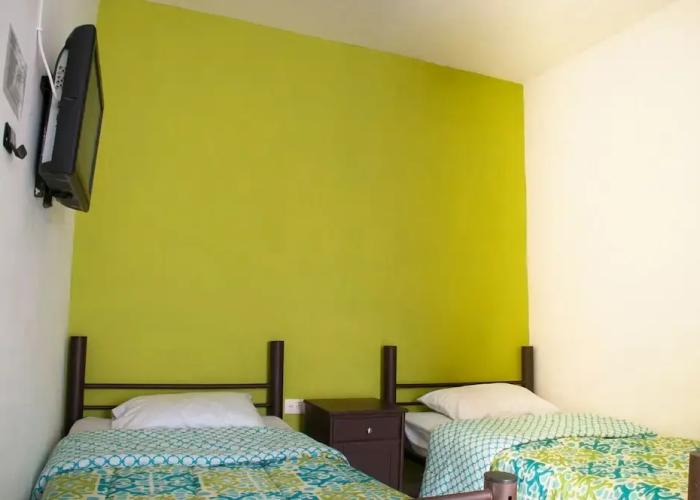 Hotel Bugambilias