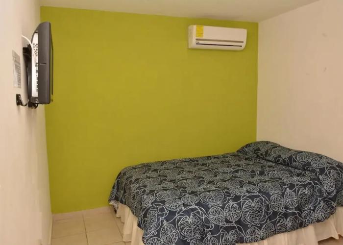 Hotel Bugambilias