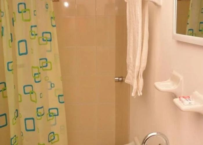 Hotel Bugambilias