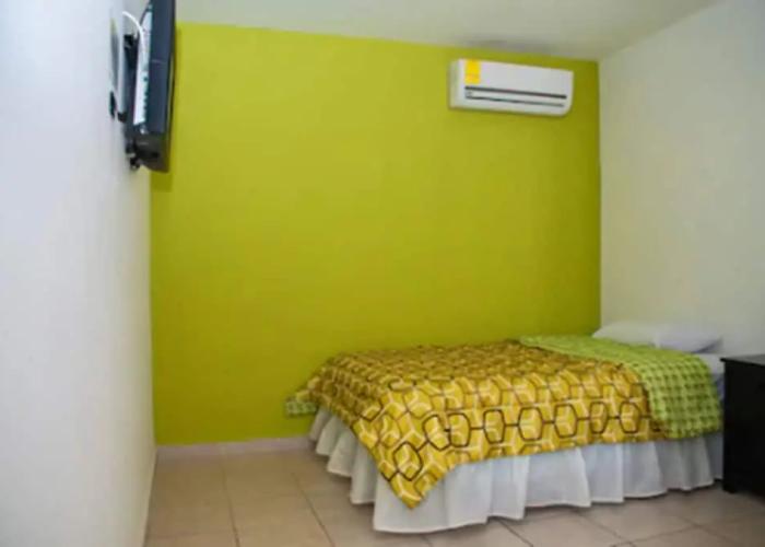 Hotel Bugambilias