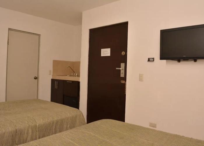 Hotel Bugambilias