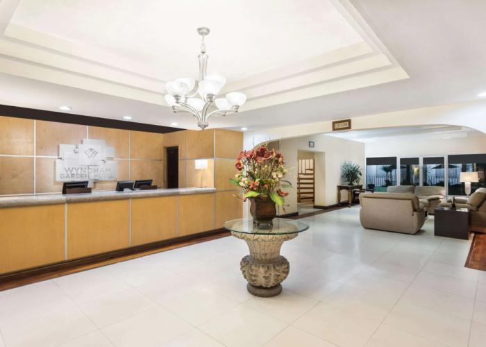 Wyndham Garden Ciudad Obregon