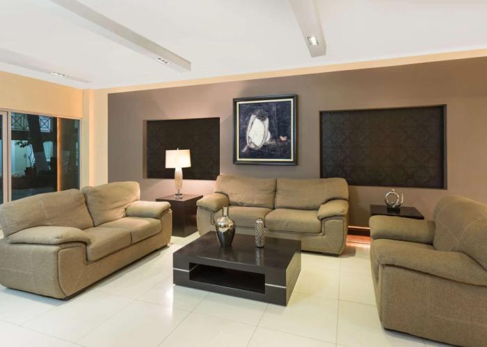 Wyndham Garden Ciudad Obregon