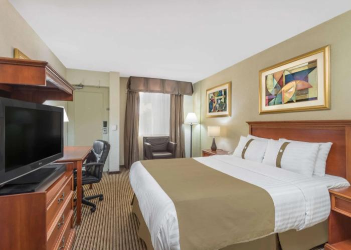 Wyndham Garden Ciudad Obregon