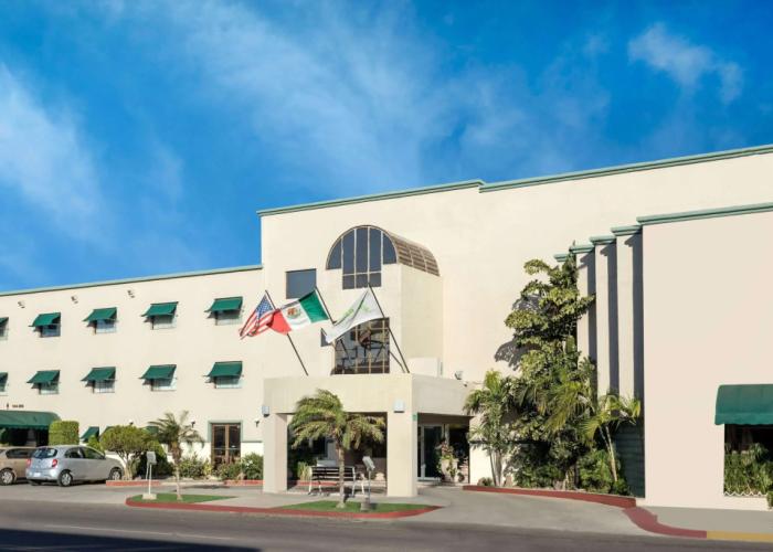 Wyndham Garden Ciudad Obregon