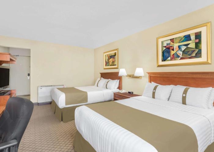 Wyndham Garden Ciudad Obregon
