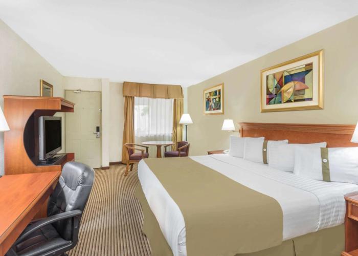 Wyndham Garden Ciudad Obregon