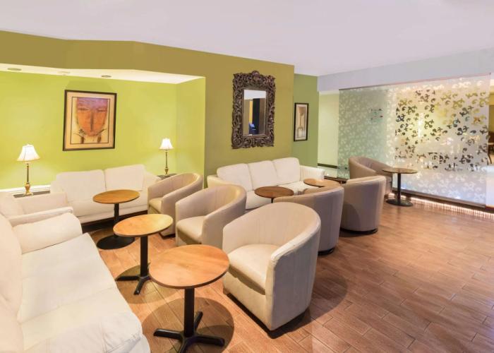 Wyndham Garden Ciudad Obregon