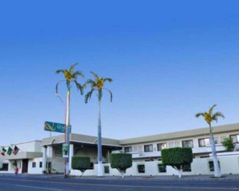 Quality Inn Ciudad Obregon