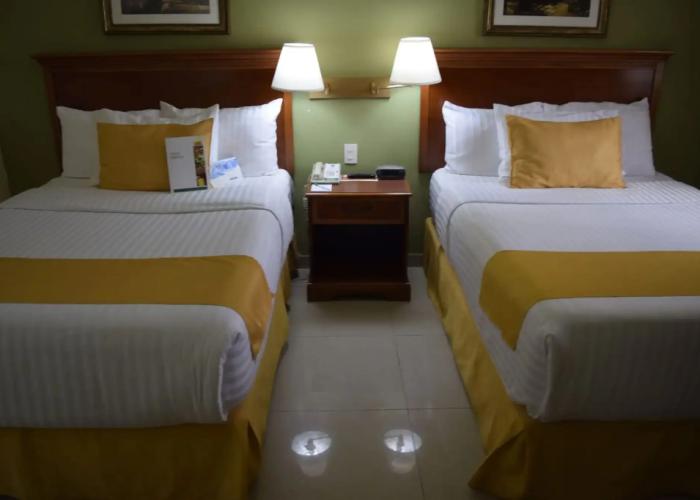 Quality Inn Ciudad Obregon