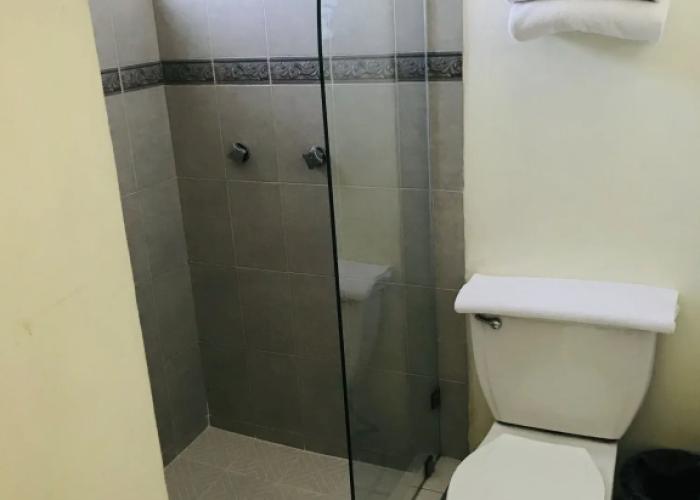 Quality Inn Ciudad Obregon