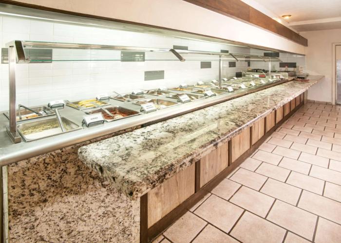 Quality Inn Ciudad Obregon