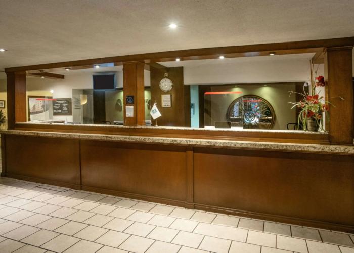 Quality Inn Ciudad Obregon