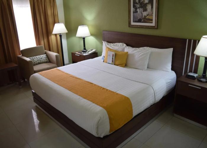 Quality Inn Ciudad Obregon