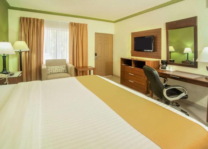 Quality Inn Ciudad Obregon