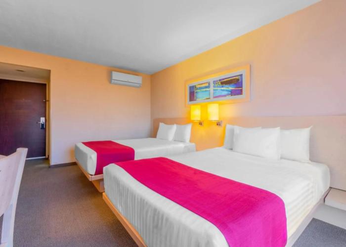 City Express by Marriott Ciudad Obregón