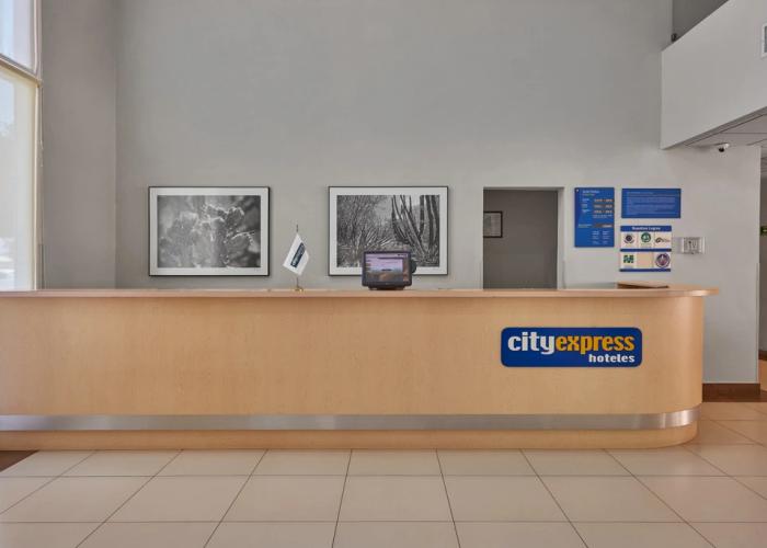 City Express by Marriott Ciudad Obregón